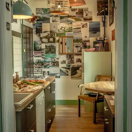 Apartamento Surflat *