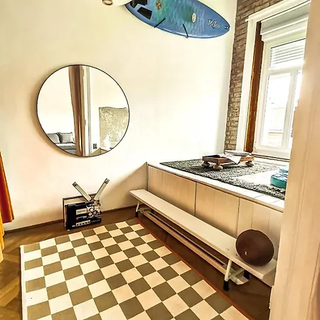 Surflat Apartamento Budapest