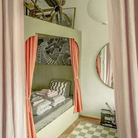 Apartamento Surflat